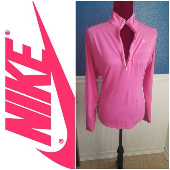 nike half zip sale